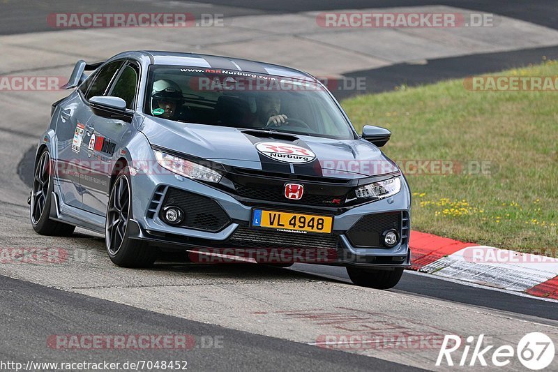 Bild #7048452 - Touristenfahrten Nürburgring Nordschleife (07.08.2019)