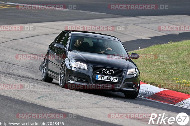 Bild #7048455 - Touristenfahrten Nürburgring Nordschleife (07.08.2019)