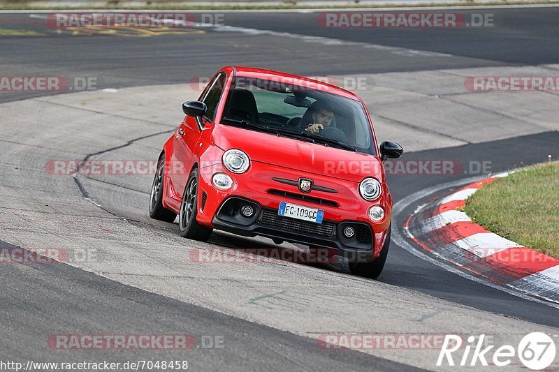 Bild #7048458 - Touristenfahrten Nürburgring Nordschleife (07.08.2019)