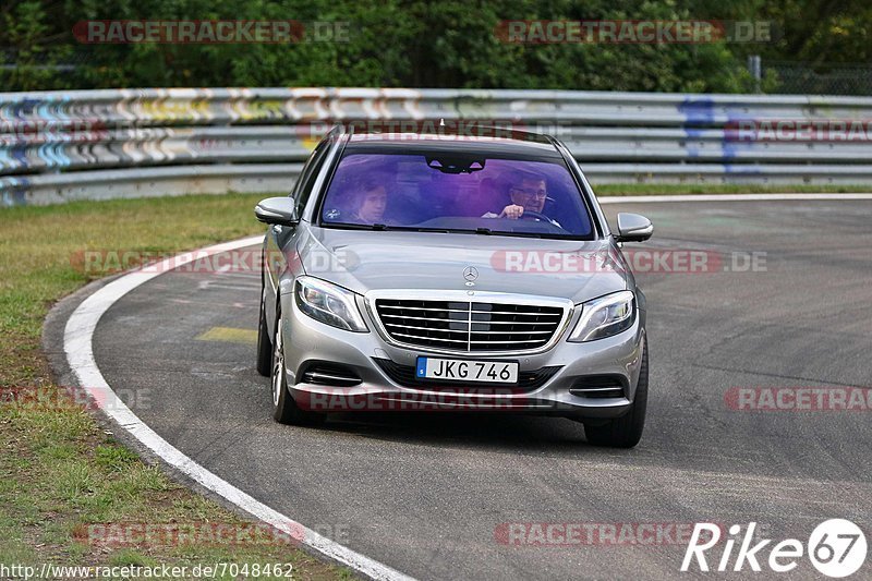 Bild #7048462 - Touristenfahrten Nürburgring Nordschleife (07.08.2019)