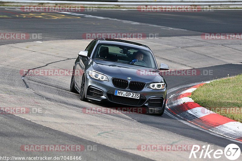 Bild #7048466 - Touristenfahrten Nürburgring Nordschleife (07.08.2019)