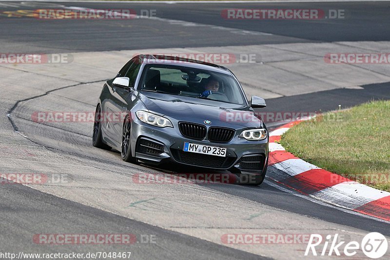 Bild #7048467 - Touristenfahrten Nürburgring Nordschleife (07.08.2019)