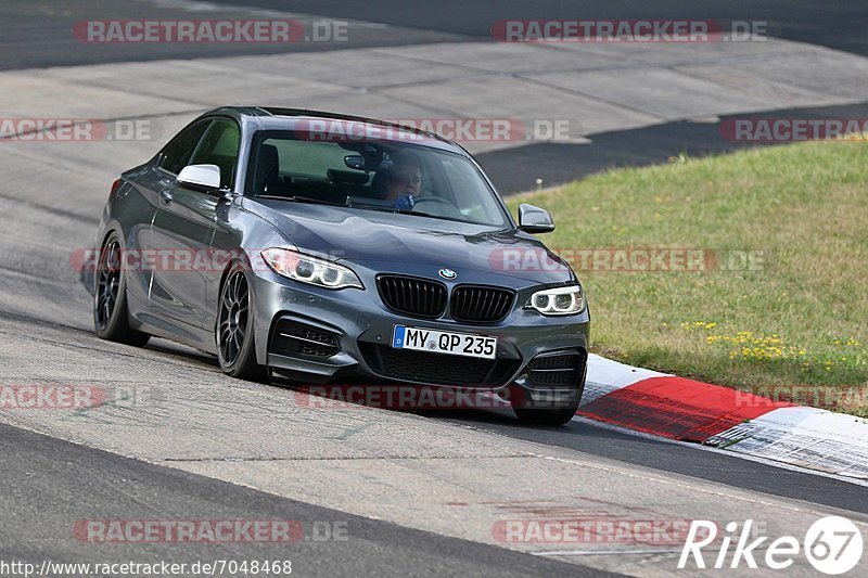 Bild #7048468 - Touristenfahrten Nürburgring Nordschleife (07.08.2019)