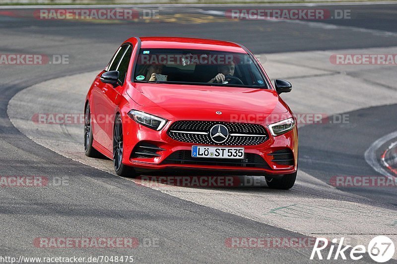 Bild #7048475 - Touristenfahrten Nürburgring Nordschleife (07.08.2019)