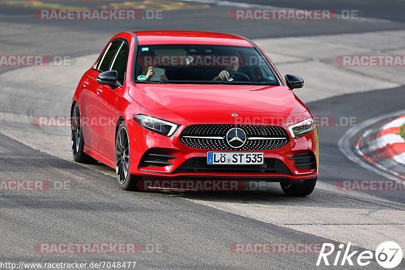 Bild #7048477 - Touristenfahrten Nürburgring Nordschleife (07.08.2019)