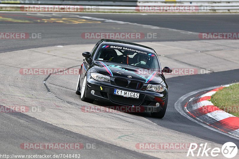 Bild #7048482 - Touristenfahrten Nürburgring Nordschleife (07.08.2019)