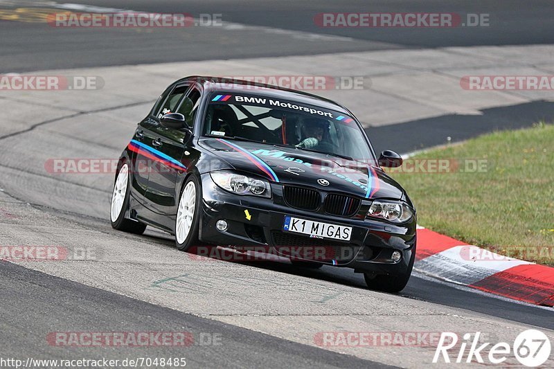 Bild #7048485 - Touristenfahrten Nürburgring Nordschleife (07.08.2019)