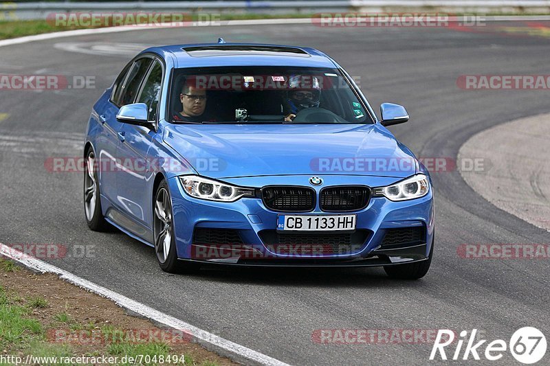 Bild #7048494 - Touristenfahrten Nürburgring Nordschleife (07.08.2019)