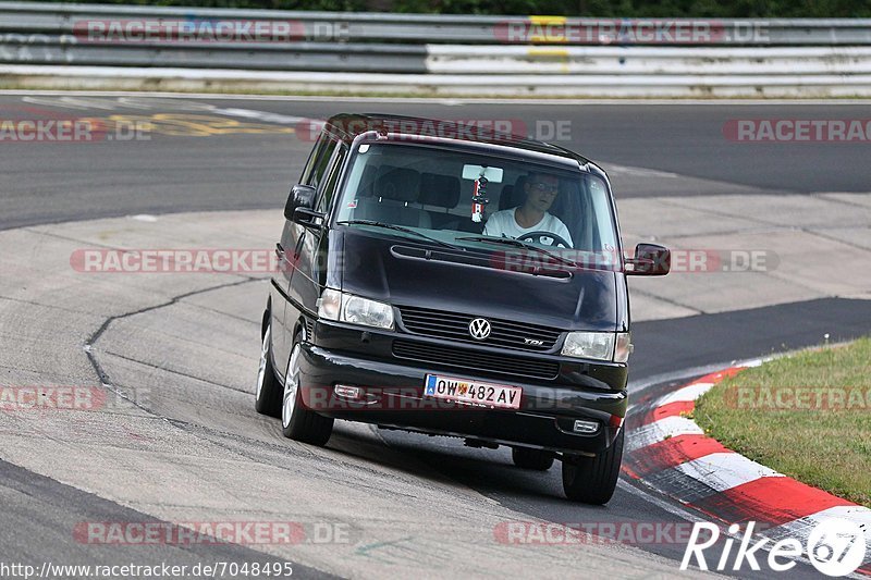 Bild #7048495 - Touristenfahrten Nürburgring Nordschleife (07.08.2019)