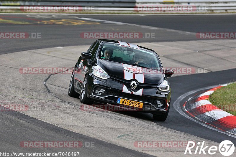 Bild #7048497 - Touristenfahrten Nürburgring Nordschleife (07.08.2019)