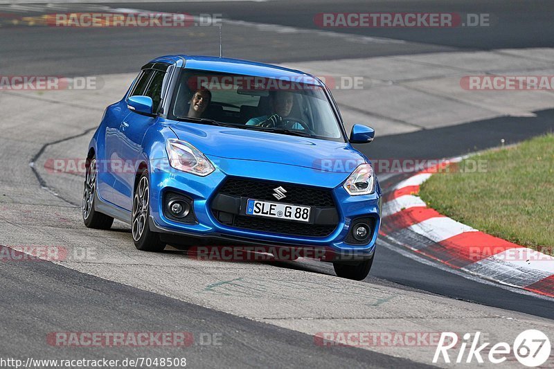 Bild #7048508 - Touristenfahrten Nürburgring Nordschleife (07.08.2019)