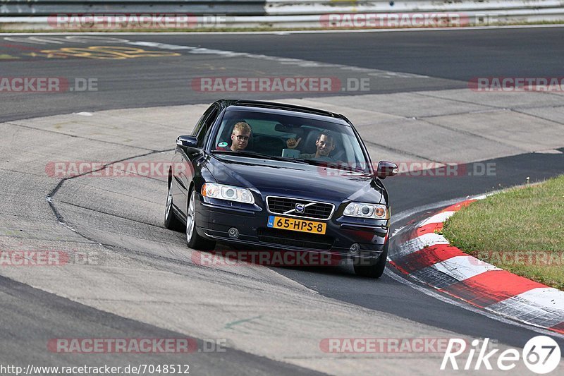 Bild #7048512 - Touristenfahrten Nürburgring Nordschleife (07.08.2019)