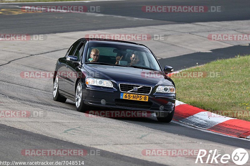 Bild #7048514 - Touristenfahrten Nürburgring Nordschleife (07.08.2019)