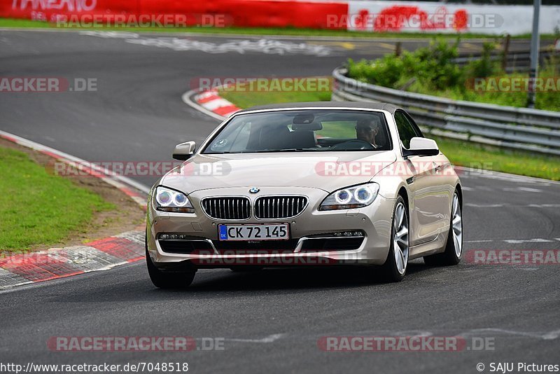 Bild #7048518 - Touristenfahrten Nürburgring Nordschleife (07.08.2019)