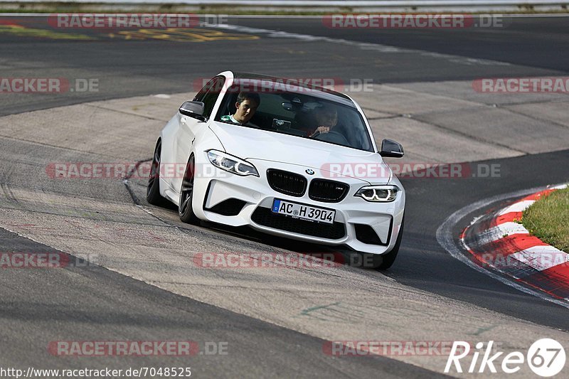 Bild #7048525 - Touristenfahrten Nürburgring Nordschleife (07.08.2019)