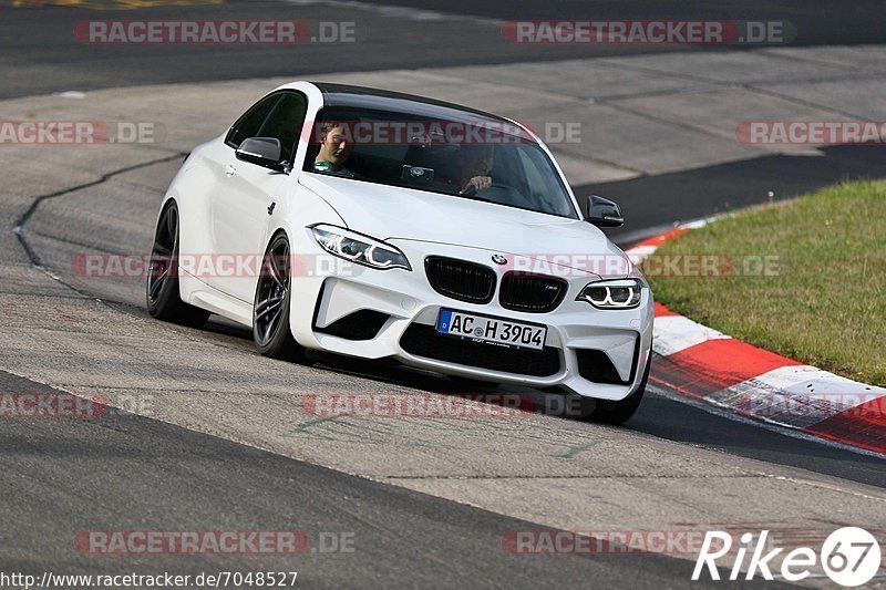 Bild #7048527 - Touristenfahrten Nürburgring Nordschleife (07.08.2019)