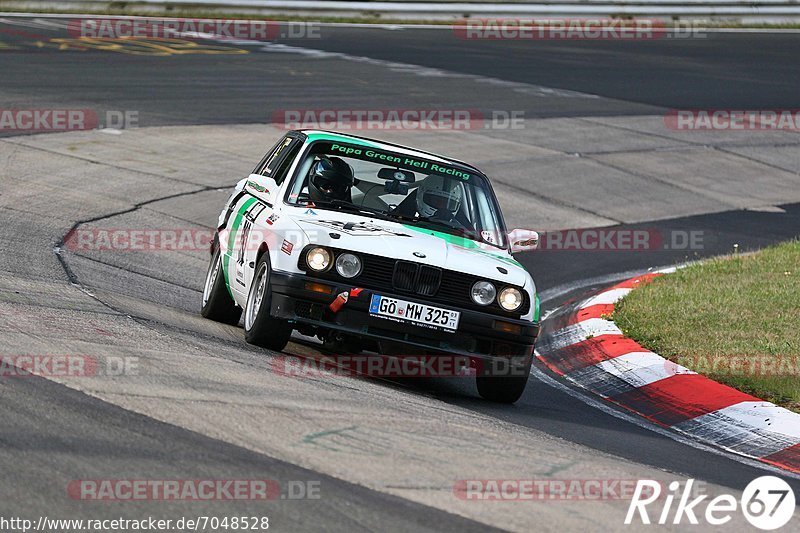 Bild #7048528 - Touristenfahrten Nürburgring Nordschleife (07.08.2019)