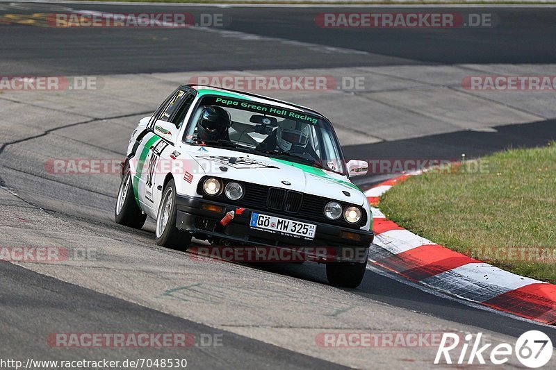 Bild #7048530 - Touristenfahrten Nürburgring Nordschleife (07.08.2019)