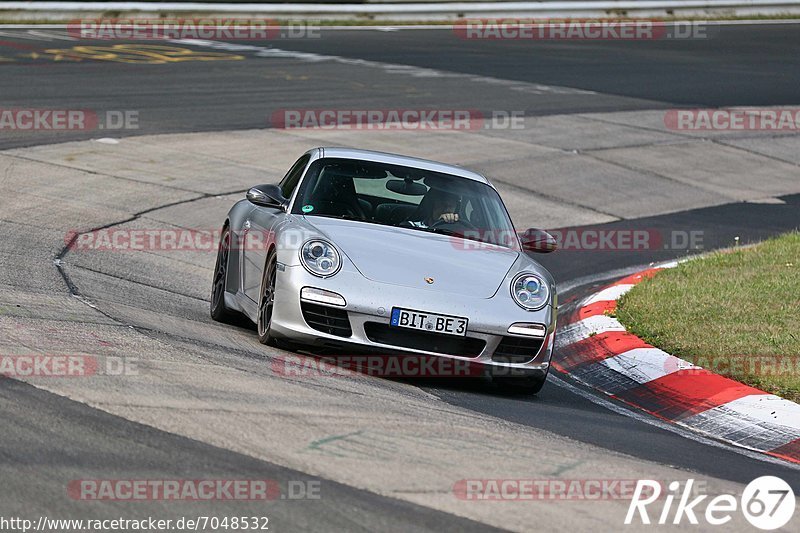 Bild #7048532 - Touristenfahrten Nürburgring Nordschleife (07.08.2019)