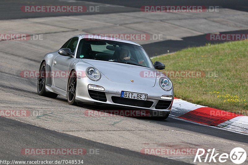 Bild #7048534 - Touristenfahrten Nürburgring Nordschleife (07.08.2019)