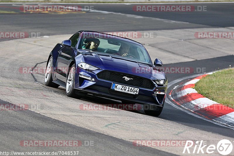 Bild #7048537 - Touristenfahrten Nürburgring Nordschleife (07.08.2019)