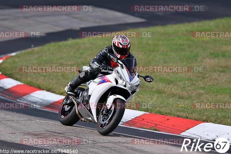 Bild #7048540 - Touristenfahrten Nürburgring Nordschleife (07.08.2019)