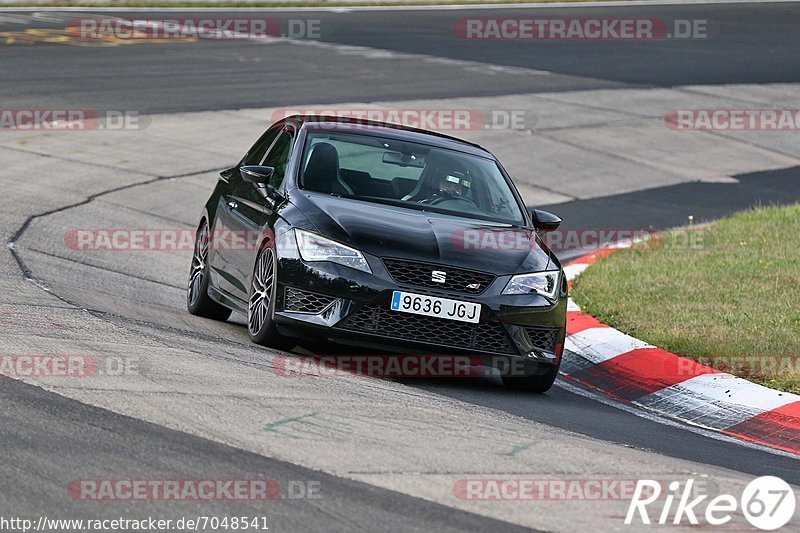 Bild #7048541 - Touristenfahrten Nürburgring Nordschleife (07.08.2019)