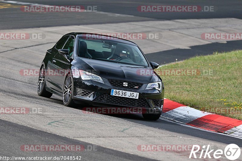 Bild #7048542 - Touristenfahrten Nürburgring Nordschleife (07.08.2019)