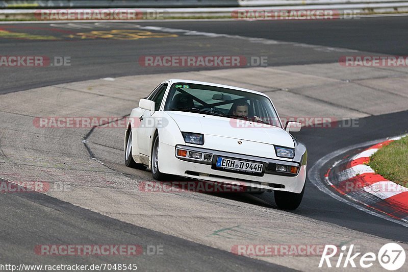 Bild #7048545 - Touristenfahrten Nürburgring Nordschleife (07.08.2019)