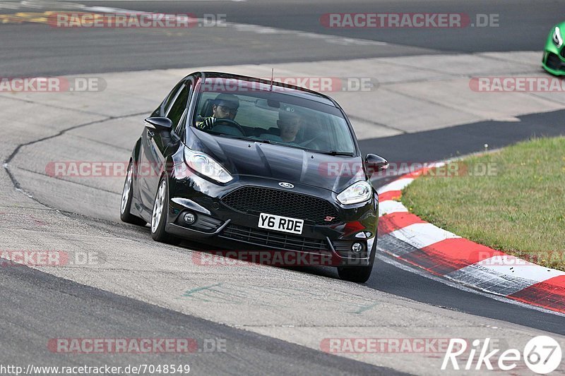 Bild #7048549 - Touristenfahrten Nürburgring Nordschleife (07.08.2019)