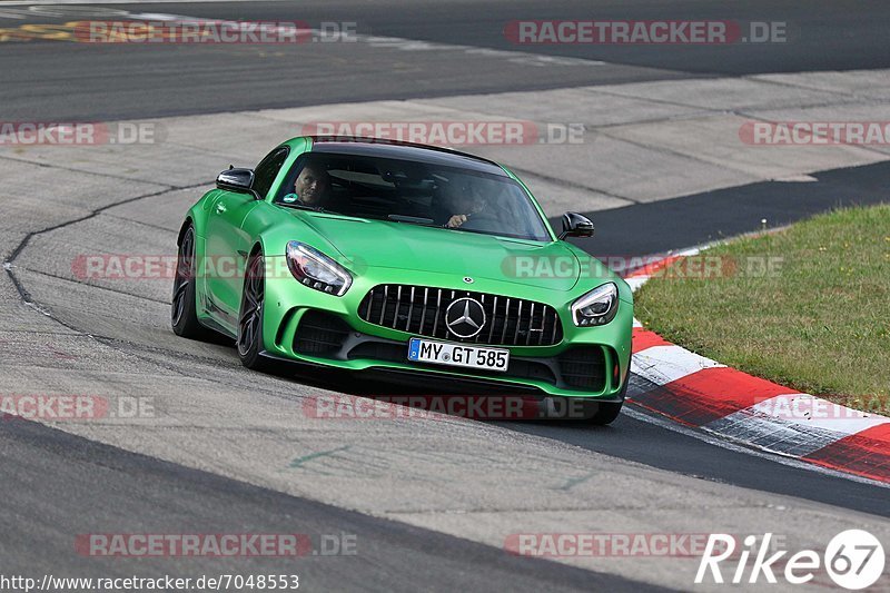 Bild #7048553 - Touristenfahrten Nürburgring Nordschleife (07.08.2019)