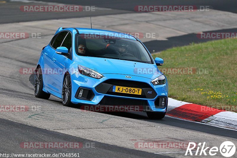 Bild #7048561 - Touristenfahrten Nürburgring Nordschleife (07.08.2019)