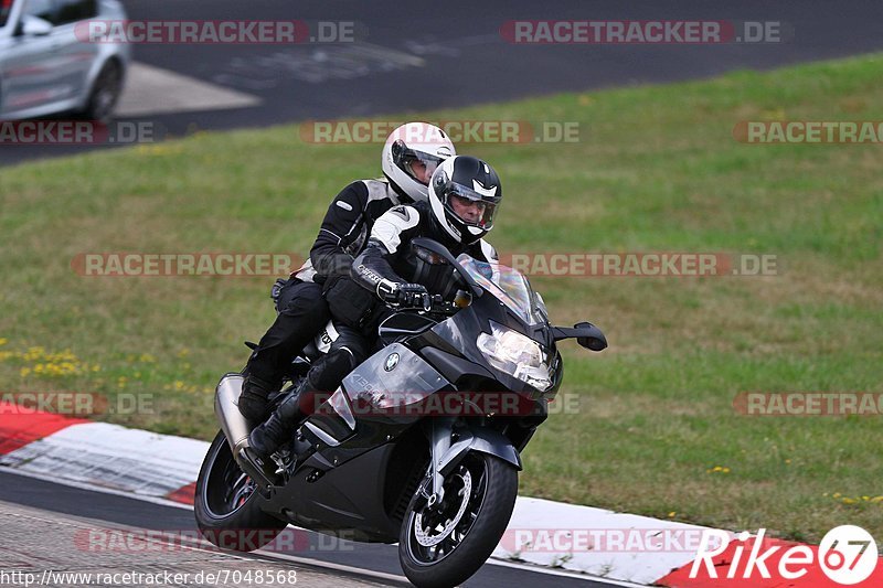 Bild #7048568 - Touristenfahrten Nürburgring Nordschleife (07.08.2019)