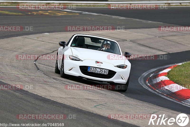 Bild #7048569 - Touristenfahrten Nürburgring Nordschleife (07.08.2019)