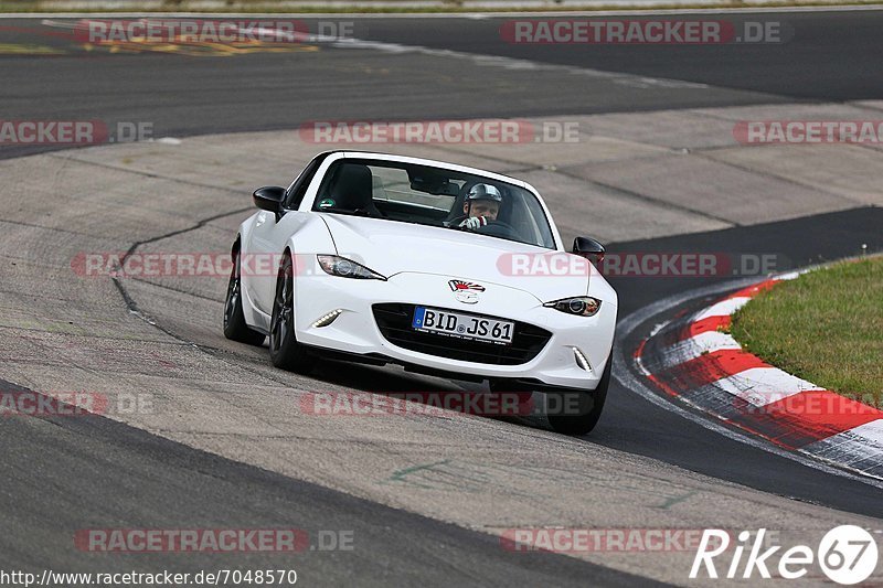 Bild #7048570 - Touristenfahrten Nürburgring Nordschleife (07.08.2019)