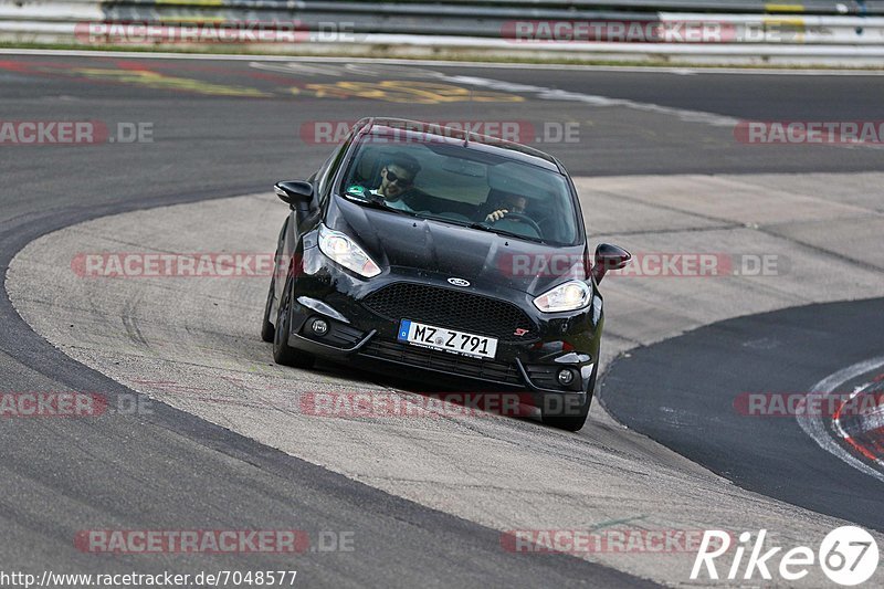 Bild #7048577 - Touristenfahrten Nürburgring Nordschleife (07.08.2019)