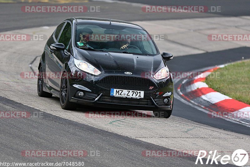 Bild #7048580 - Touristenfahrten Nürburgring Nordschleife (07.08.2019)