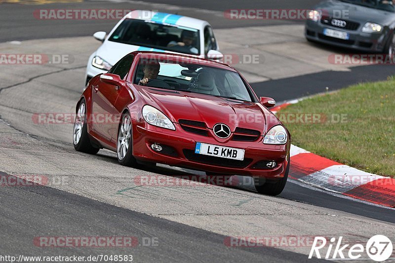 Bild #7048583 - Touristenfahrten Nürburgring Nordschleife (07.08.2019)