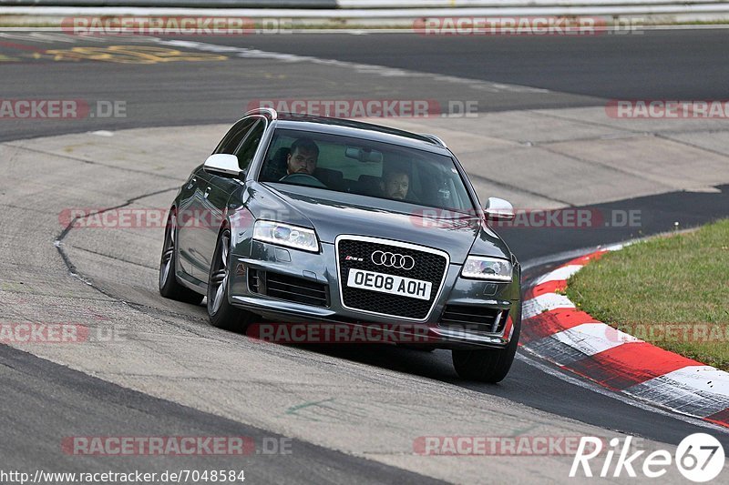 Bild #7048584 - Touristenfahrten Nürburgring Nordschleife (07.08.2019)