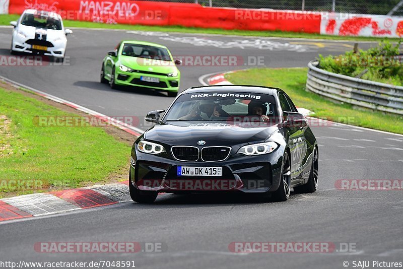 Bild #7048591 - Touristenfahrten Nürburgring Nordschleife (07.08.2019)