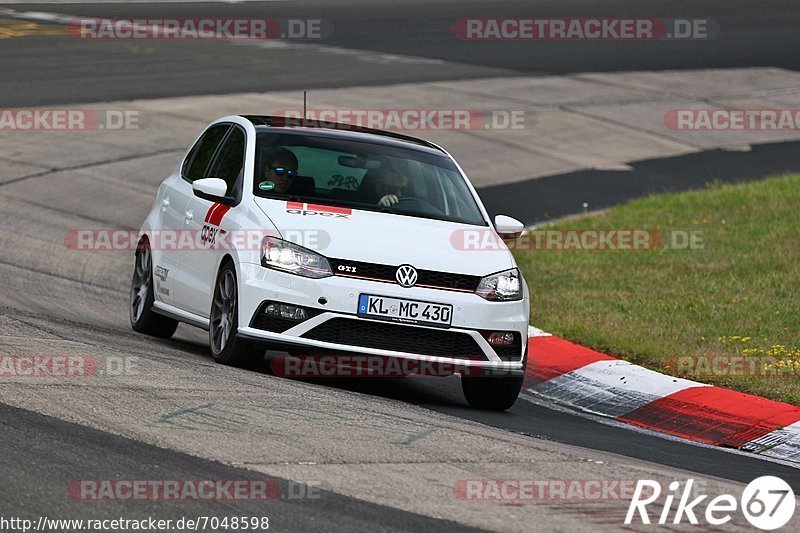 Bild #7048598 - Touristenfahrten Nürburgring Nordschleife (07.08.2019)