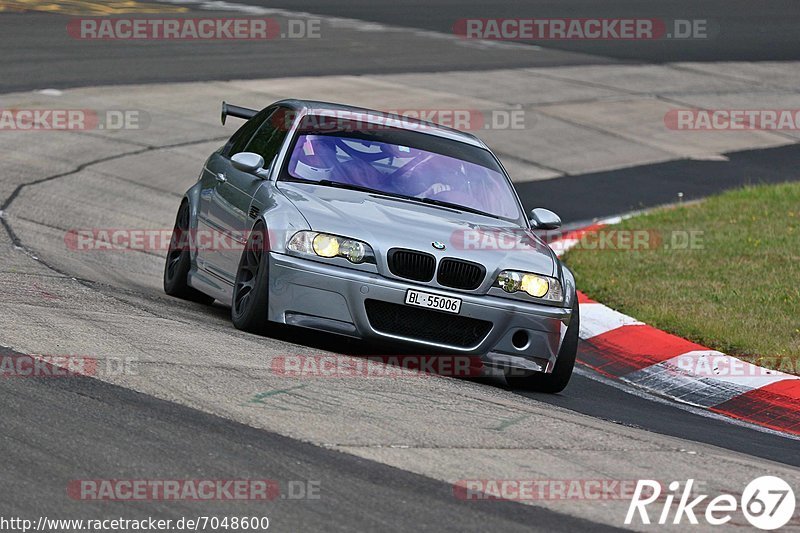 Bild #7048600 - Touristenfahrten Nürburgring Nordschleife (07.08.2019)