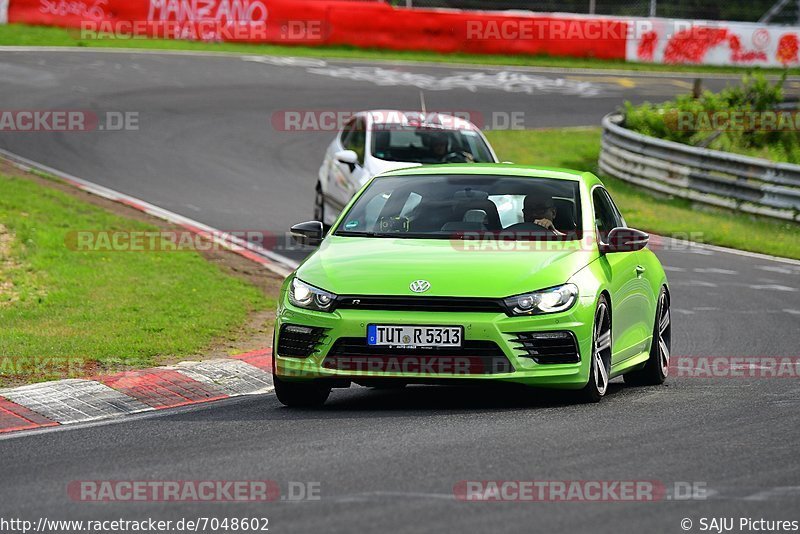 Bild #7048602 - Touristenfahrten Nürburgring Nordschleife (07.08.2019)