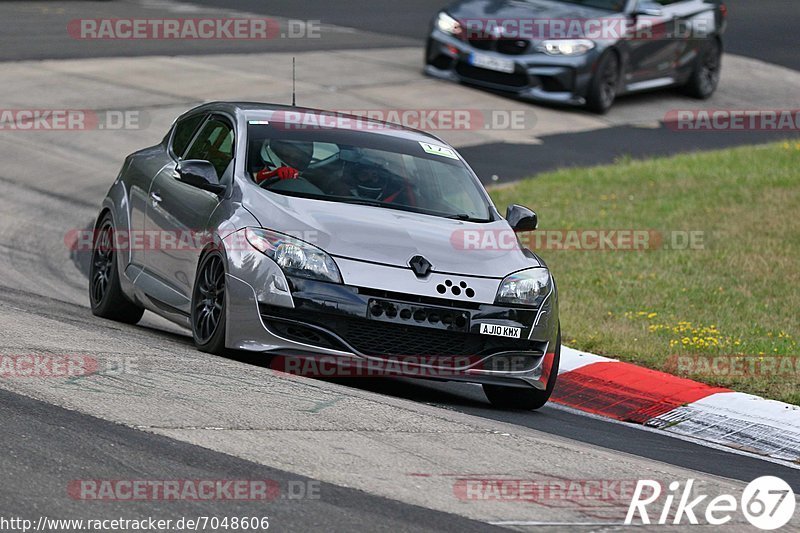 Bild #7048606 - Touristenfahrten Nürburgring Nordschleife (07.08.2019)