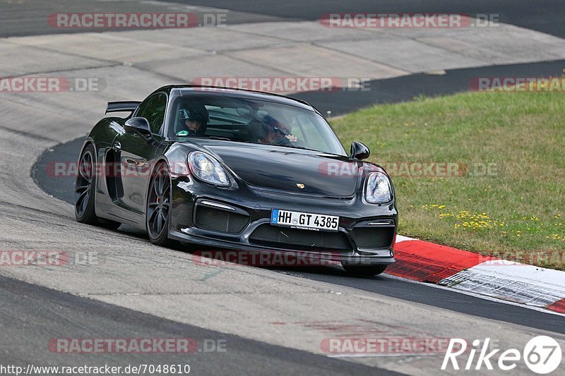 Bild #7048610 - Touristenfahrten Nürburgring Nordschleife (07.08.2019)