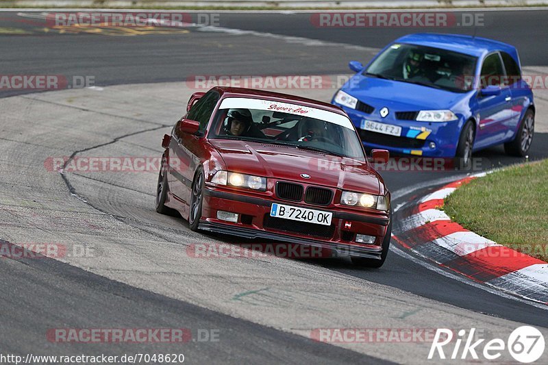 Bild #7048620 - Touristenfahrten Nürburgring Nordschleife (07.08.2019)