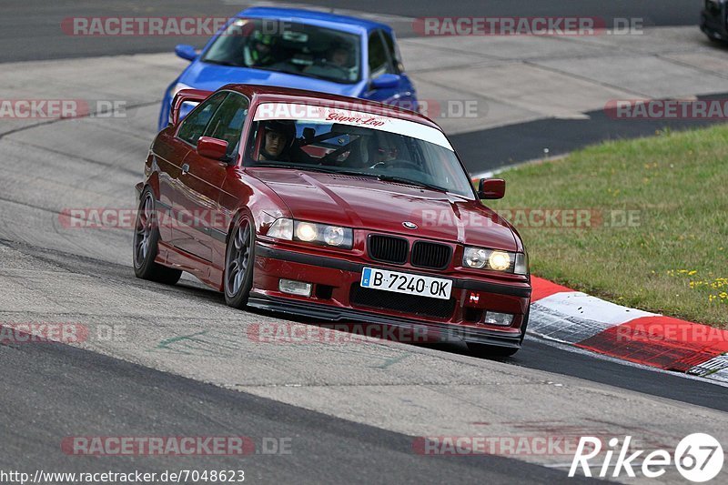 Bild #7048623 - Touristenfahrten Nürburgring Nordschleife (07.08.2019)