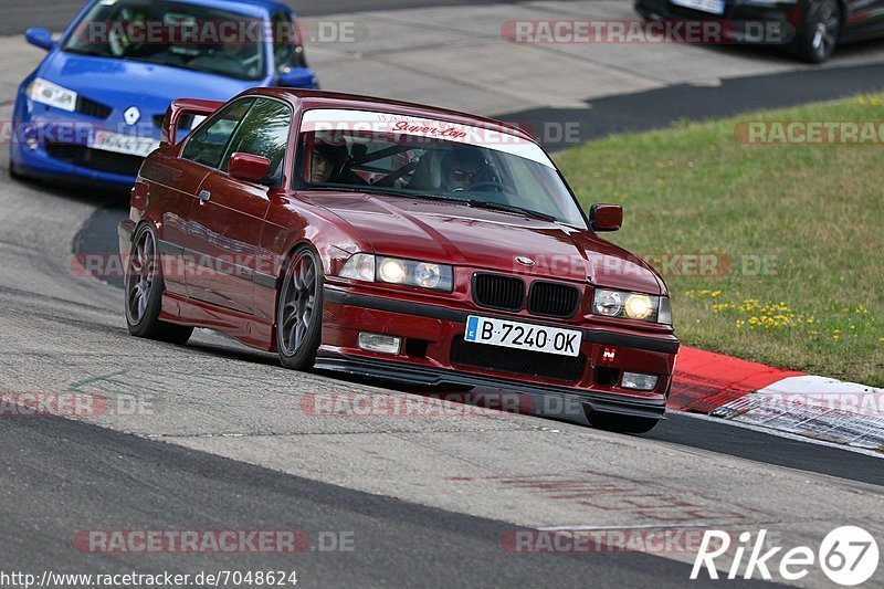 Bild #7048624 - Touristenfahrten Nürburgring Nordschleife (07.08.2019)