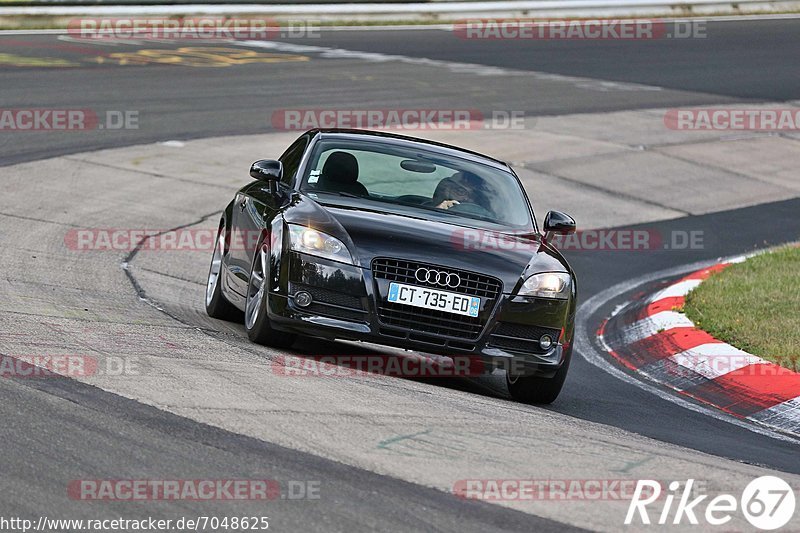 Bild #7048625 - Touristenfahrten Nürburgring Nordschleife (07.08.2019)