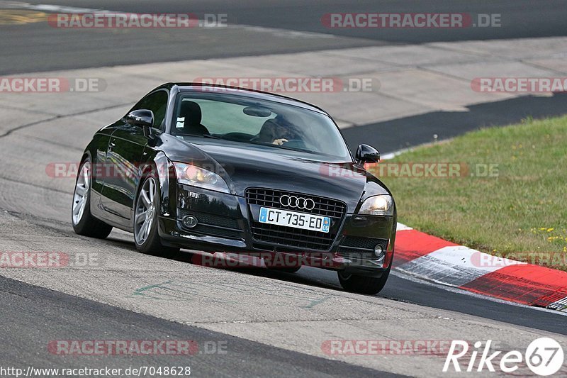 Bild #7048628 - Touristenfahrten Nürburgring Nordschleife (07.08.2019)